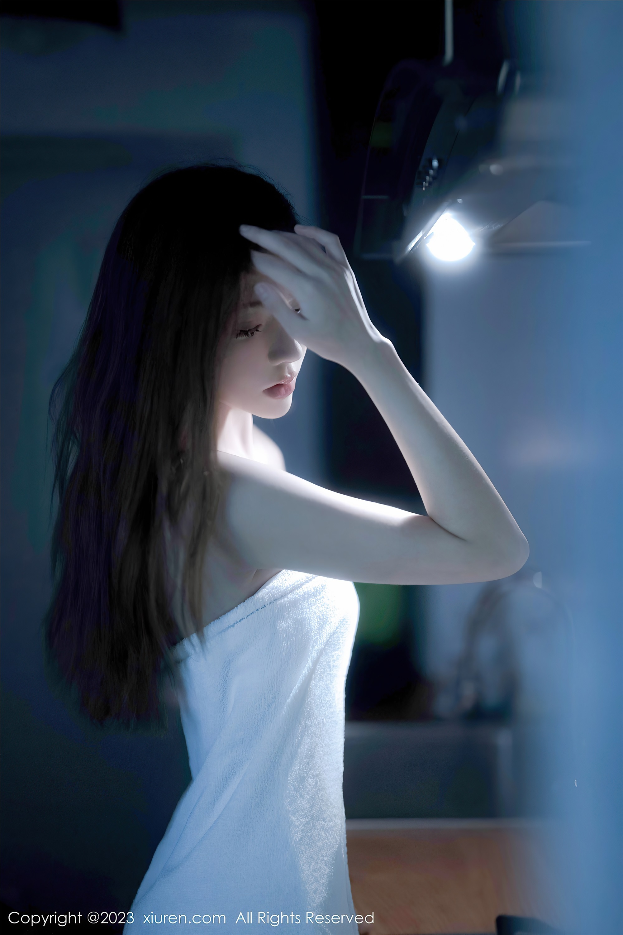 XiuRen秀人网  2023.03.20 No.6437 加朵babe